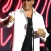 Vin Diesel iHeartRadio 2026 Shirt Jacket