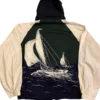 Vintage Nautica Jacket