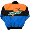 Vintage Racing Bomber Jacket