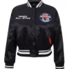 WNBA All Star Satin Jacket