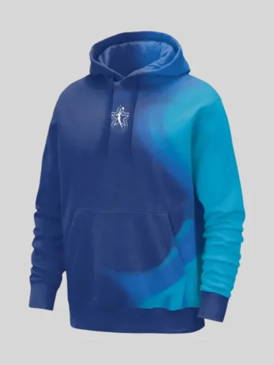 WNBA All-Star Weekend Hoodie