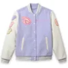 Walt Disney World Letterman Varsity Jacket