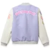 Walt Disney World Letterman Varsity Jacket
