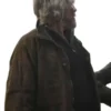 Walter Leone Fire Country S03 Brown Jacket