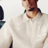 Wemby France Paris Jacket