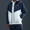 Windrunner x Stranger Things Jacket