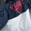 Windrunner x Stranger Things Jacket