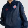 Women’s Chicago Cubs Lululemon Coaches Jacket
