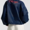 Women’s Chicago Cubs Lululemon Coaches Jacket