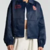 Women’s St. Louis Cardinals Lululemon Coaches Jacket