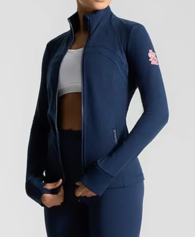 Women’s St. Louis Cardinals Lululemon Define Jacket