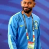 World Cup 2026 Brazil Track Jacket