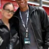 World Cup 2026 Felix Auger-Aliassime Jacket