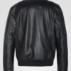 World Cup 2026 Felix Auger-Aliassime Jacket