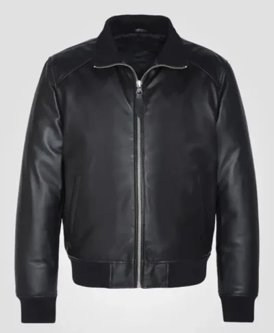 World Cup 2026 Felix Auger-Aliassime Jacket