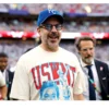 World Cup 2026 Jason Sudeikis USWNT T-Shirt