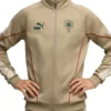 World Cup 2026 Morocco Anthem Jacket