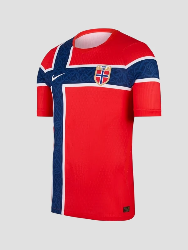 World Cup Norway Jersey 2026