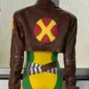 X-Men Anna Marie Cropped Jacket