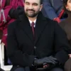 Zohran Mamdani NYC Ceremonial Wool Coat