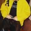 buy A Few Good Kids Letterman Leather Jacket for sale