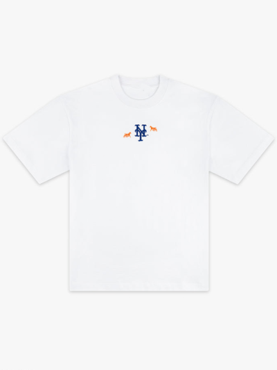 buy Anthony Ramos Siegelman Stable x NY Mets 2026 Classic T-Shirt