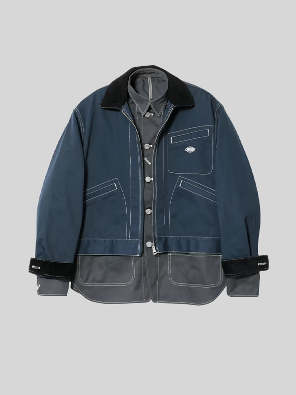 buy Beautiful People x Dickies Work Jacket
