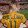 buy Brazil Lily Rowland Moto Jacket