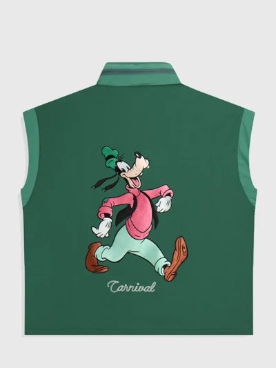 buy Carnival Golf x Disney Goofy Vest