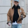 buy Charles de Ketelaere Workman Jacket
