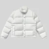 buy Chrome Hearts Puffer Jacket