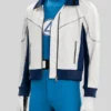 buy Doomsday Mr Fantastic Reed Cosplay White Jacket