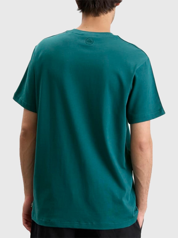 END. x Adidas Brockhall SPZL T-Shirt - Image 4