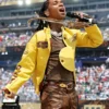 buy FIFA World Cup 2026 Final Swae Lee Flowerboy Jacket