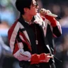 buy FIFA World Cup 2026 Jungkook Halftime Show Jacket