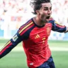 buy Ferran Torres Spain Jersey
