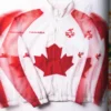buy Intra x Canada 2026 Jacket