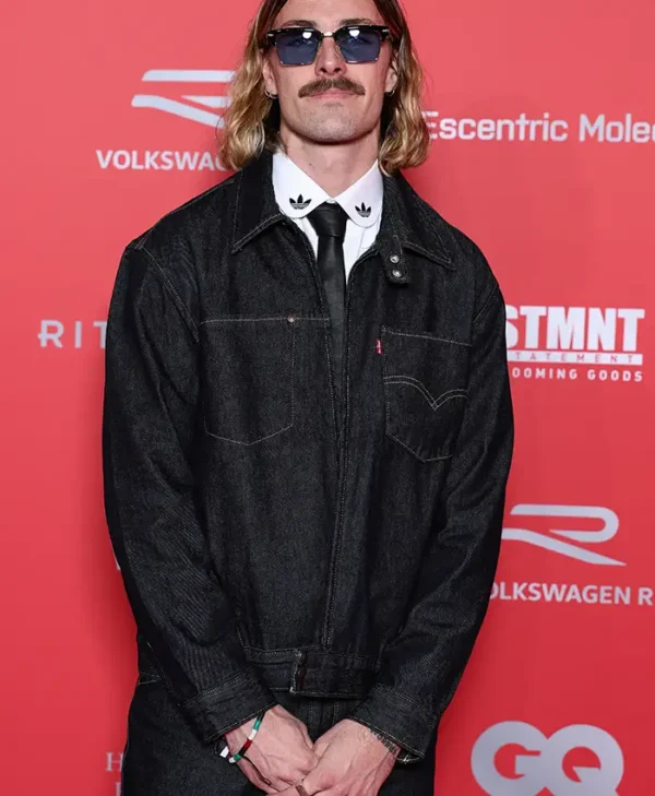 buy Jackson Irvine Levi’s Denim Jacket
