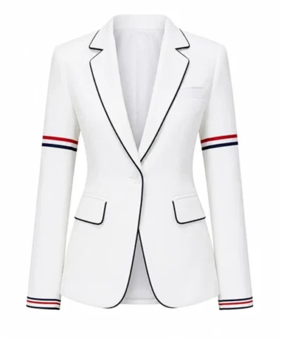 buy Jennifer Hudson FIFA World Cup Final Halftime Show Blazer
