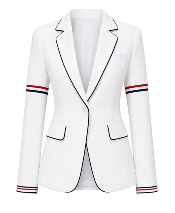 buy Jennifer Hudson FIFA World Cup Final Halftime Show Blazer