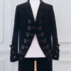 buy Jimin Dior coat
