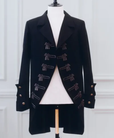 buy Jimin Dior coat