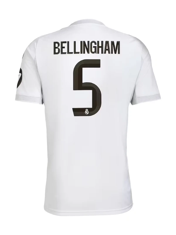 buy Jude Bellingham Real Madrid Jersey
