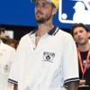 buy Justin Bieber Toronto Maple Leafs White Shirt