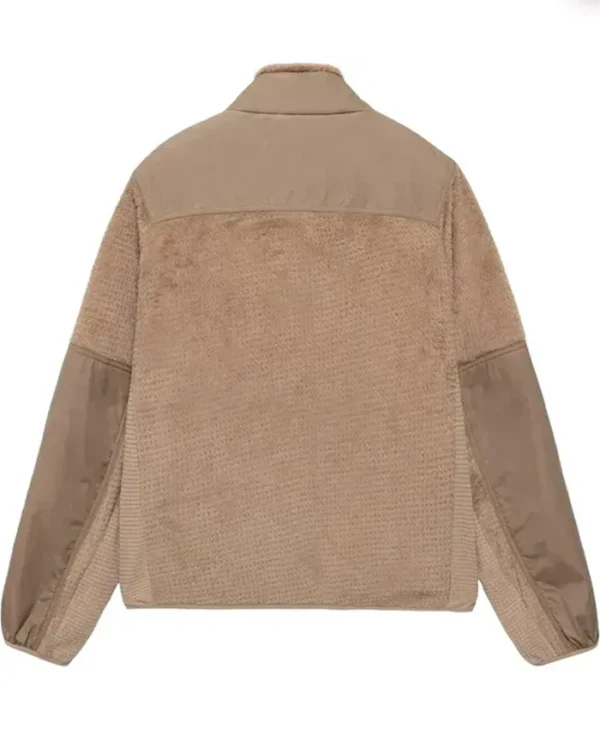 buy Kylian Mbappé Nike x Stussy Track Jacket