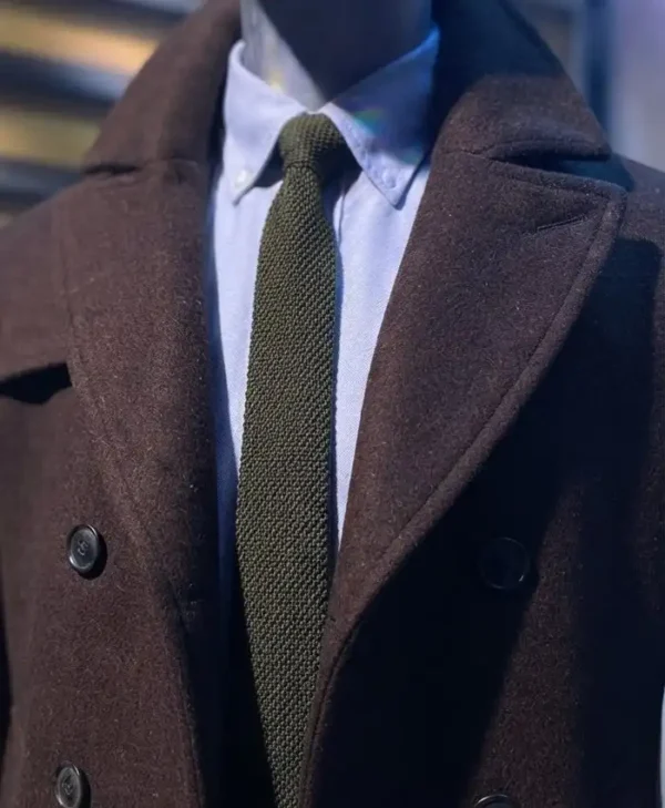 buy Loki Peacoat