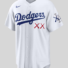 buy Los Angeles Dodgers x KAWS MLB Stadium Jersey