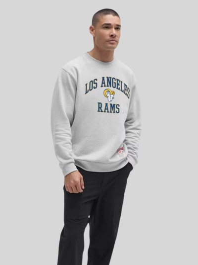 buy Lululemon Rams Sweatshirt