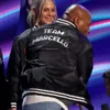 buy Mike Tyson The Espys 2026 Awards Bomber Jacket