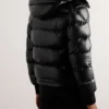 buy Moncler Maljasset Slim-Fit Quilted Hooded Down Jacket